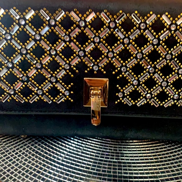 Bliss in Bling case/purse! New! - Picture 3 of 13